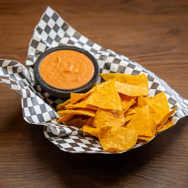 Chips.