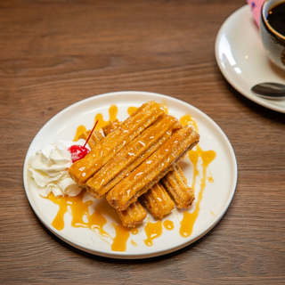 Churros