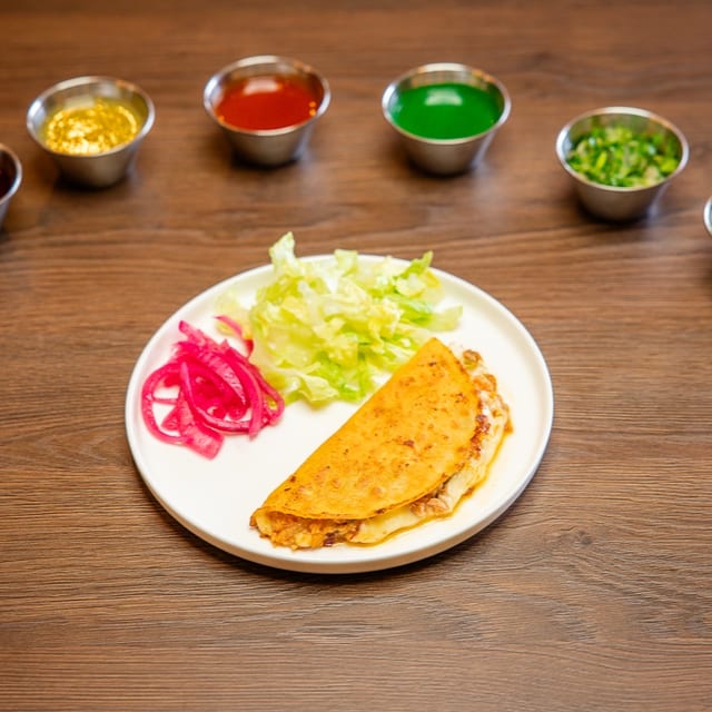 Tacos Gobernador.